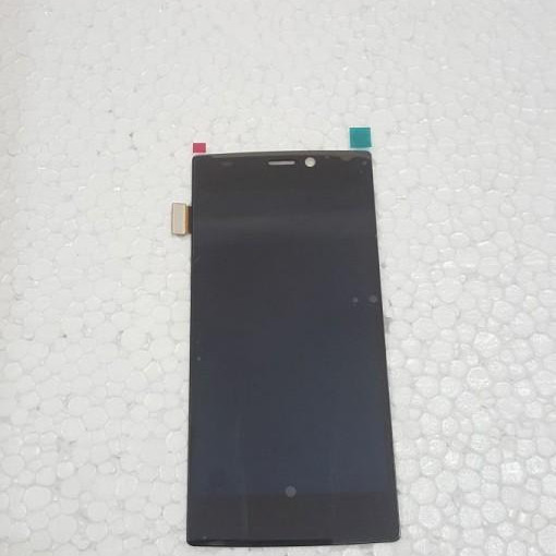 Gionee Elife S5.5 LCD Display Screen With Touch Digitizer Glass - Black